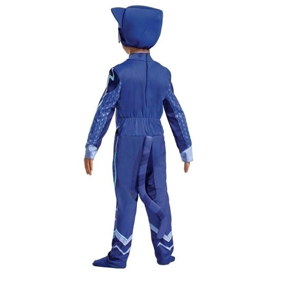NIP. DISGUISE PJ Masks Catboy Toddler Costume - Picture 2 of 7